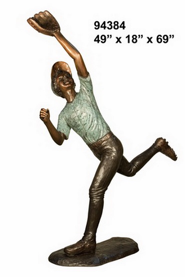 Baseball Fielder Baseball Fielder